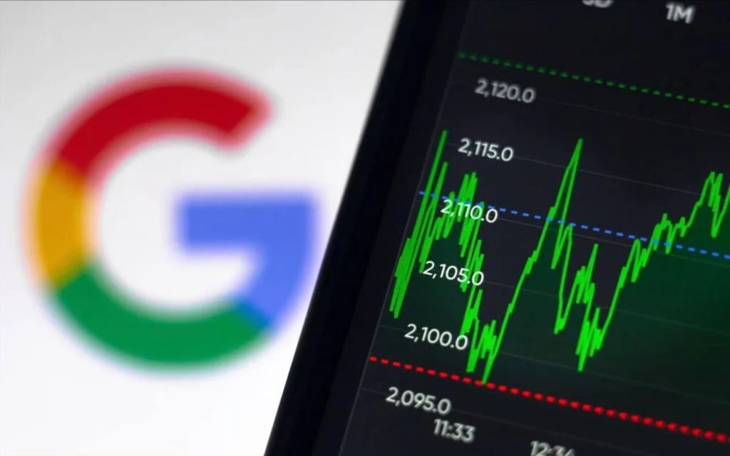 Wall Street analyst sets Google (GOOGL) price target for next 12 months thumbnail