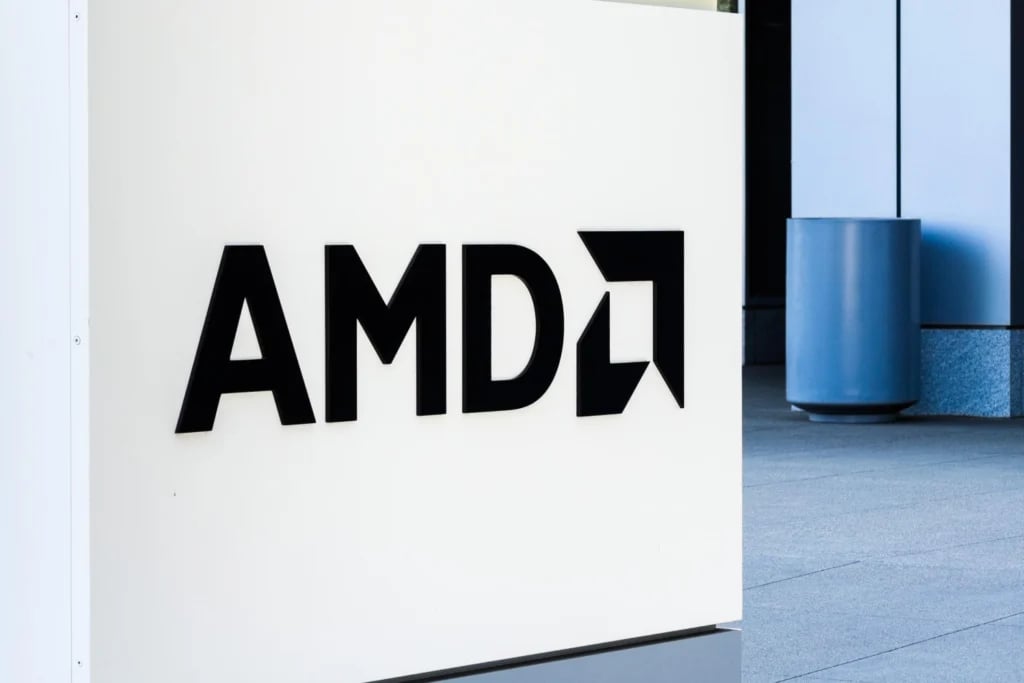 Wall Street sets Advanced Micro Devices stock price for the next 12 months thumbnail