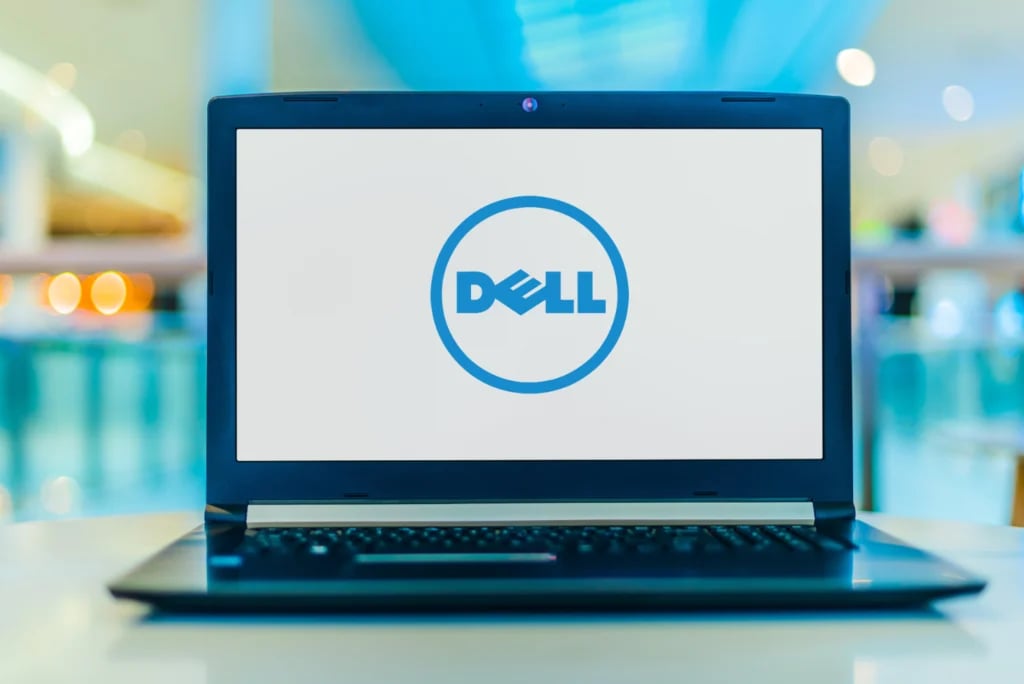 Wall Street sets Dell stock price target for next 12 months thumbnail