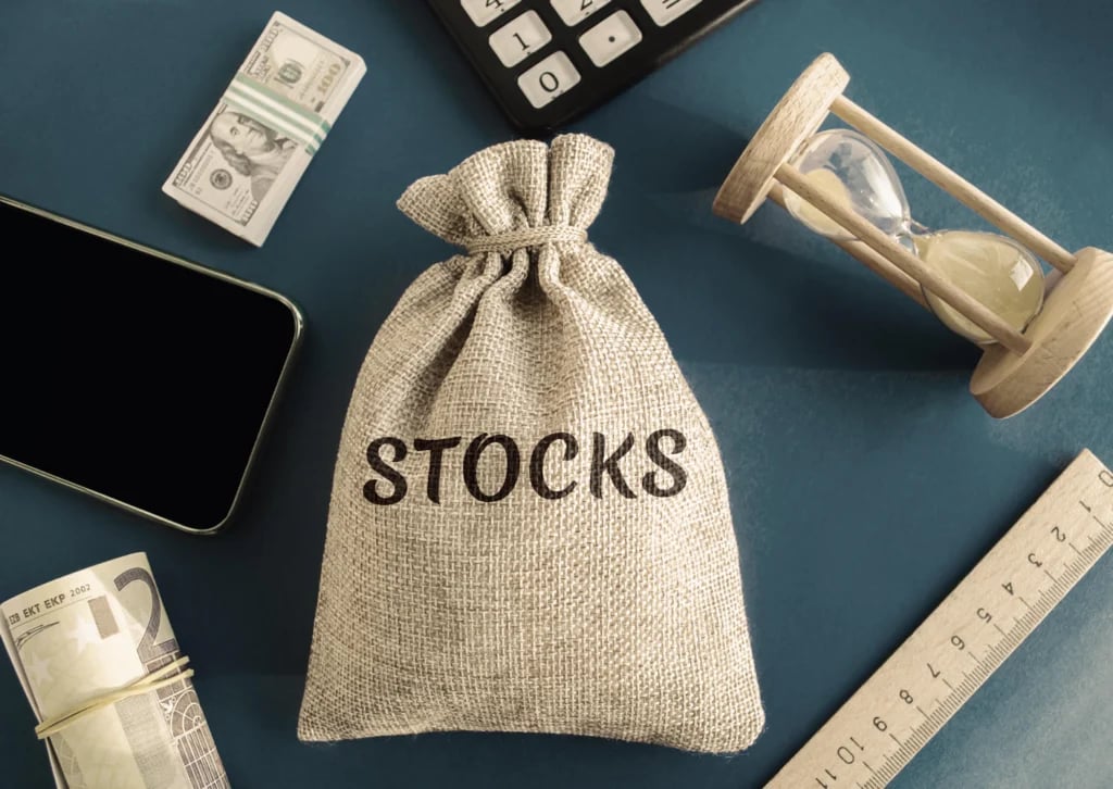Wall Street sets Marvell stock price for the next 12 months thumbnail