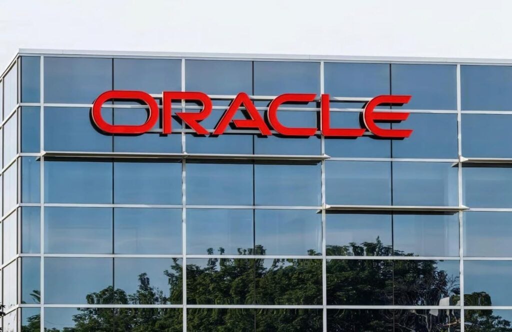Wall Street sets Oracle stock price target for next 12 months thumbnail