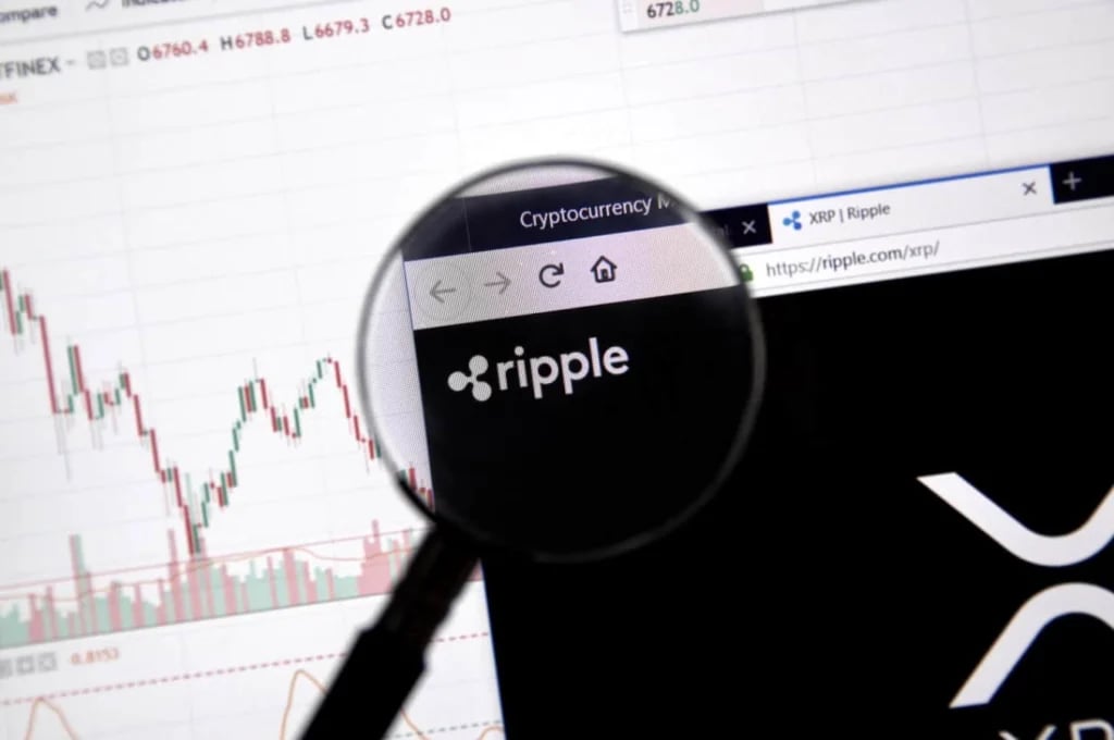 XRP Ledger adoption accelerates as Ripple receives full EU MiCA license thumbnail
