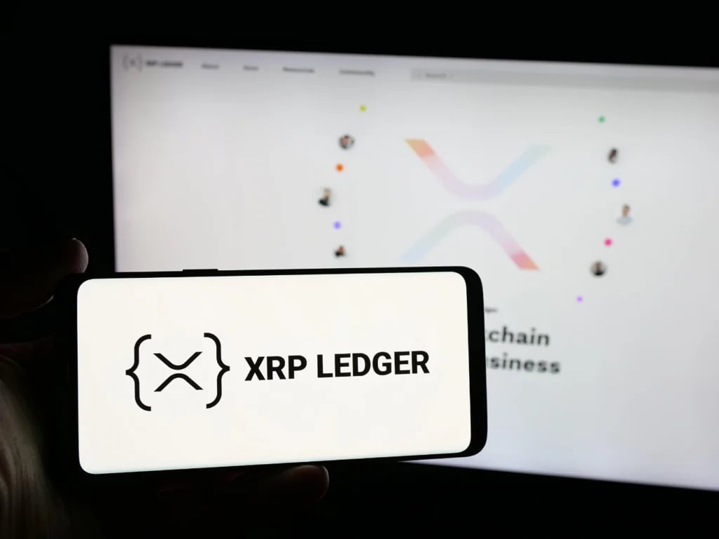 XRP Ledger crosses 5 billion all-time transactions thumbnail