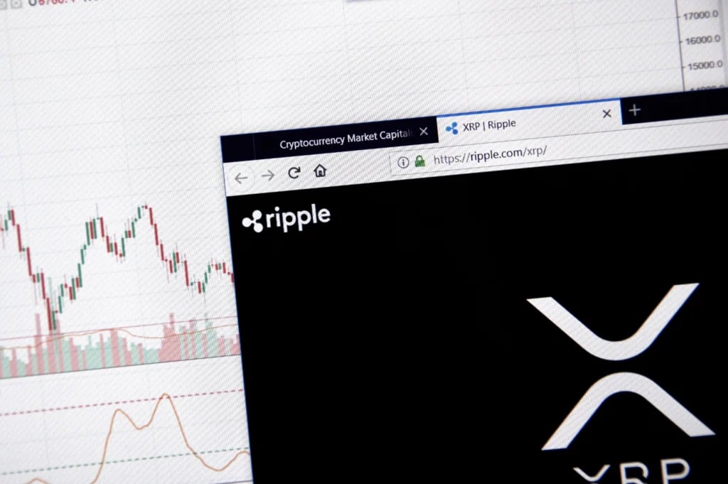 XRP network active addresses rocket 655% in two weeks thumbnail
