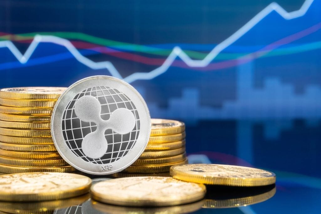 XRP price jumps 15% with $9 billion inflow in a day thumbnail