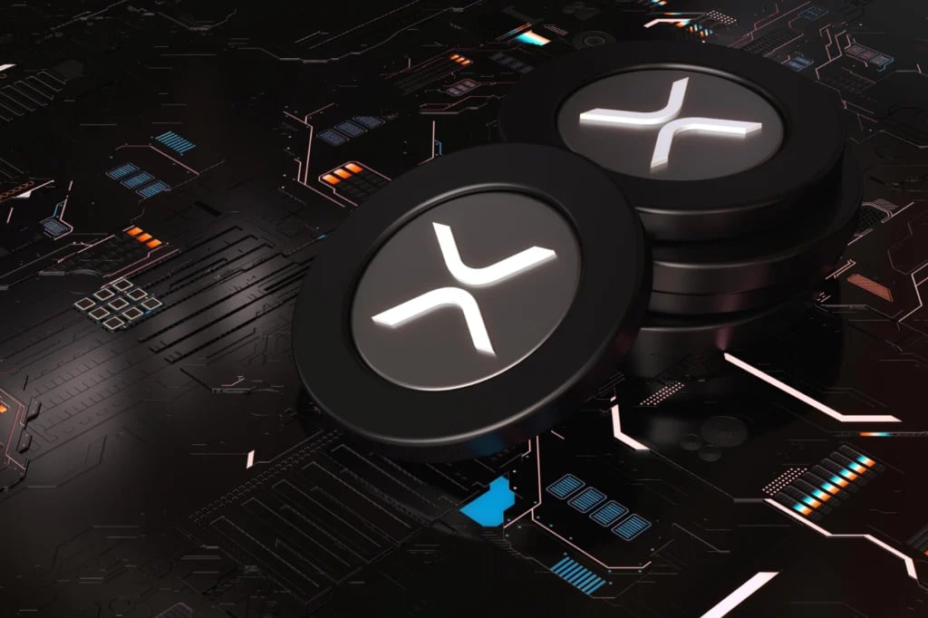 XRP’s Funding Rates up over 200% today amid rising OI - Here is what it means thumbnail