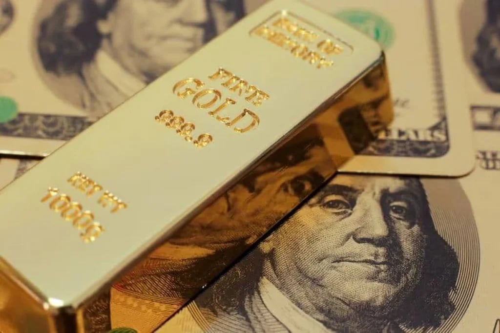 Banking giant sets gold price for Q4 2024