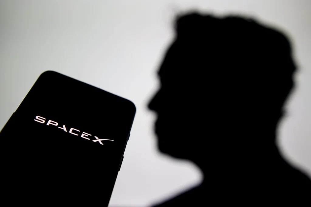 ChatGPT predicts SpaceX stock price after August 4 earnings
