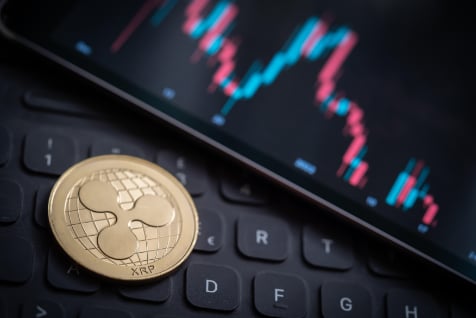 Crypto markets predict XRP price for August 31 thumbnail