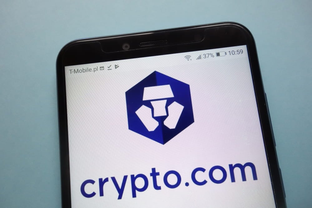 Dubai Duty Free rolls out Crypto.com Pay at two Airports in the UAE  thumbnail