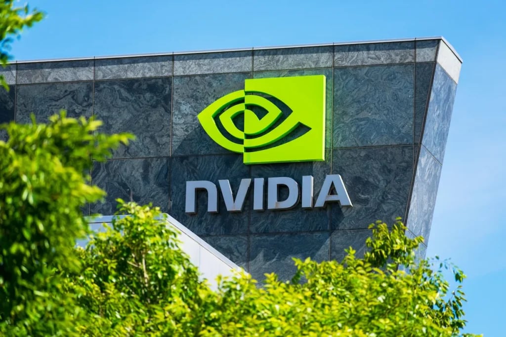 Nvidia stock price prediction after August 26 earnings thumbnail
