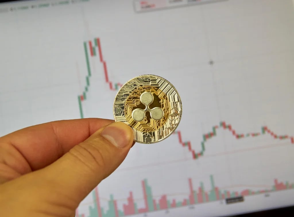 Ripple moves $741 million worth of XRP into escrow thumbnail