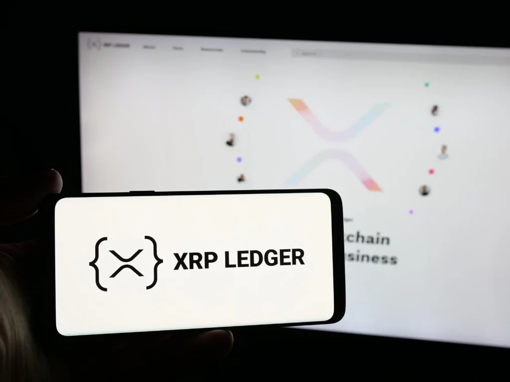 XRP Ledger tokenization gains momentum as RWA value hits $4 billion thumbnail