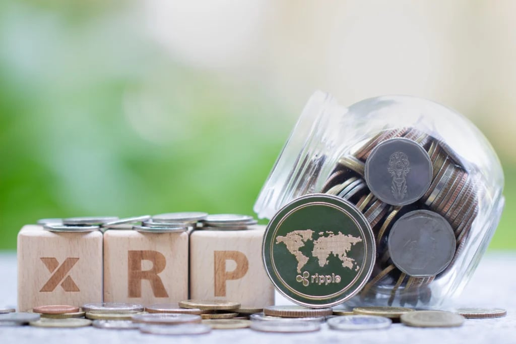 XRP price prediction after massive $30 billion weekly inflow thumbnail