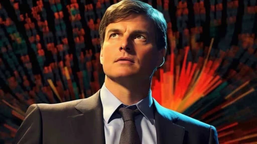 ‘Big Short’ Michael Burry just turned bearish on this legendary stock thumbnail