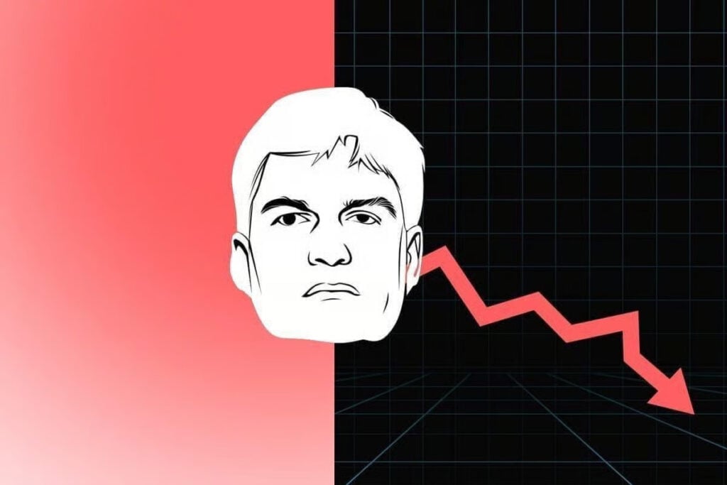 ‘Big Short’ Michael Burry warns of ‘a 1987-type fall’ thumbnail