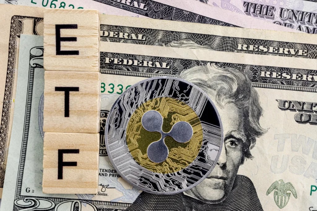 A $1,000 XRP investment when the first U.S. XRP ETF launched is now worth this much thumbnail