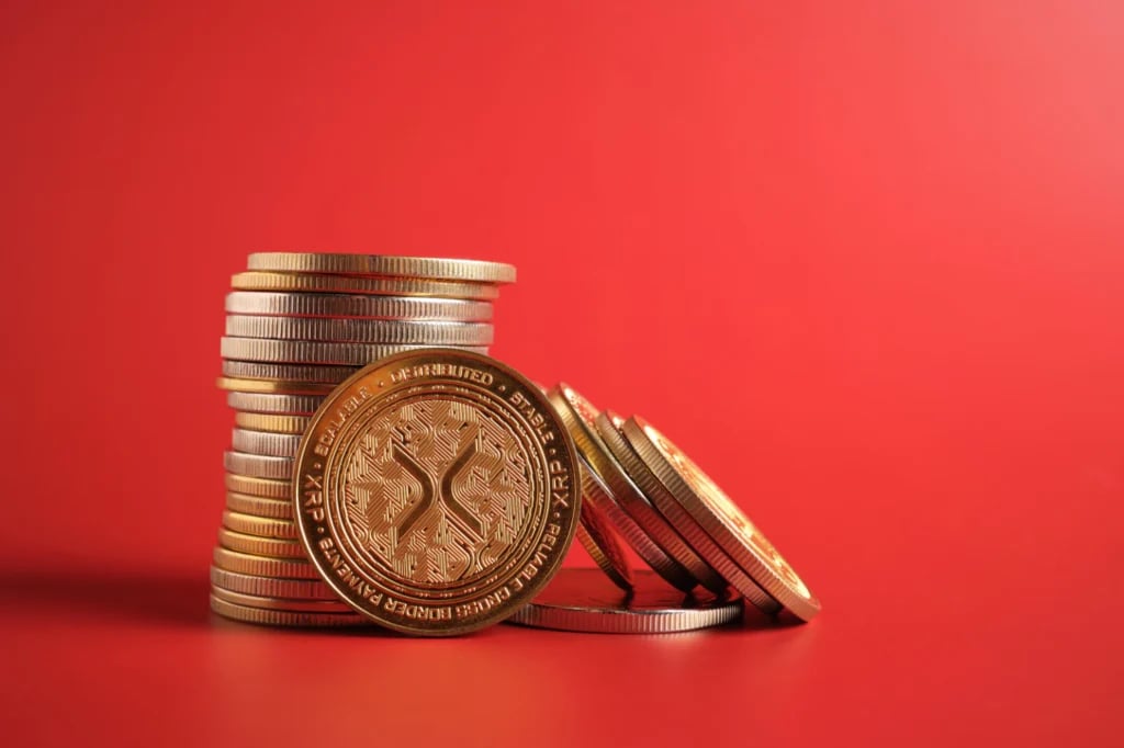 Analyst maps path for XRP to reach $2 thumbnail