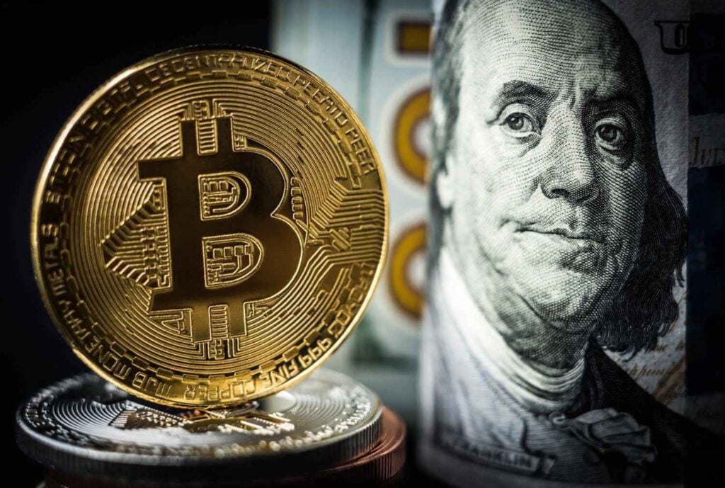 Bitcoin just faced largest deleveraging since 2023 thumbnail