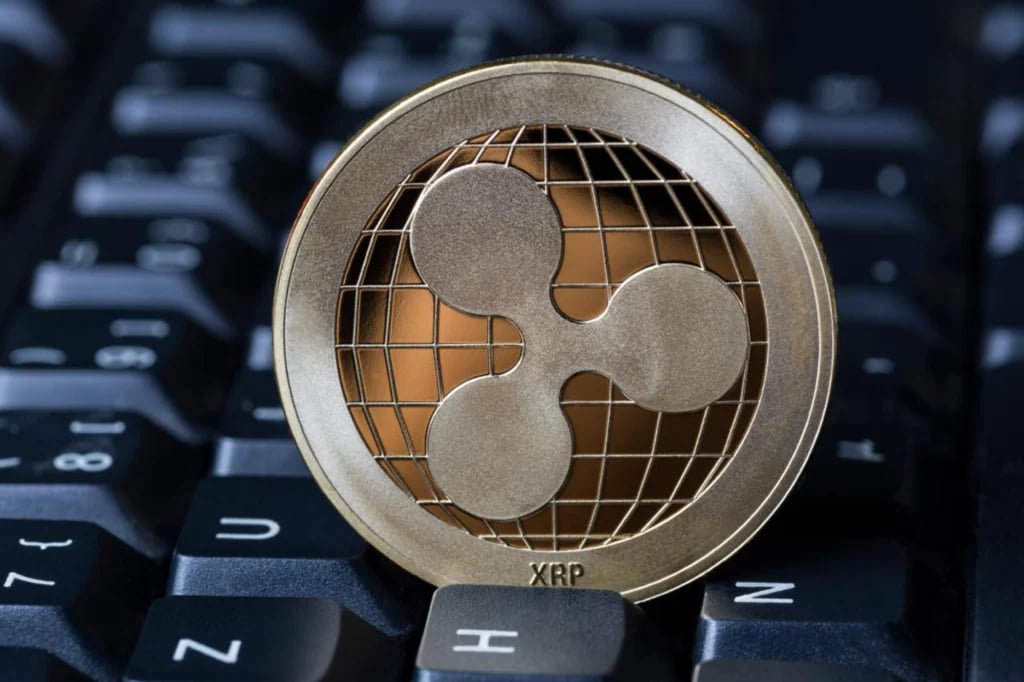 Expert sets key XRP price level to watch thumbnail