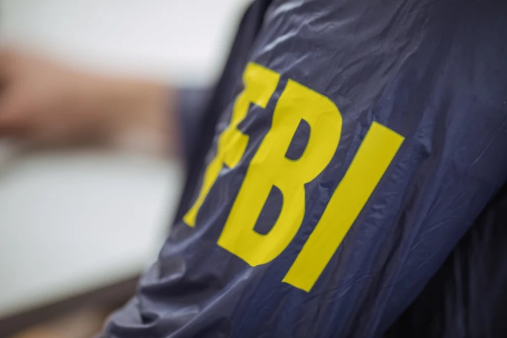 FBI seizes $560,000 in crypto from Hamas in past 18 months thumbnail