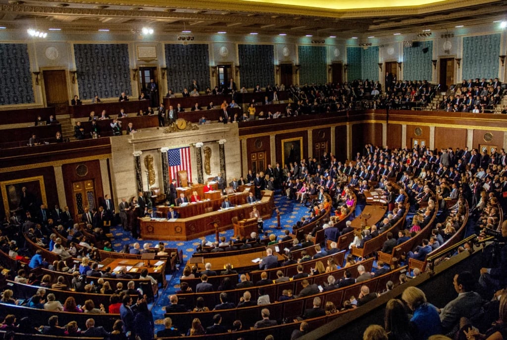If CLARITY Act fails before 2030, these 2 crypto sectors will explode thumbnail