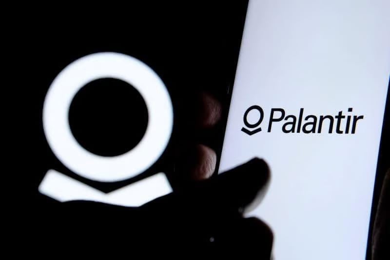 Machine learning algorithm sets Palantir stock price for September 30, 2026 thumbnail