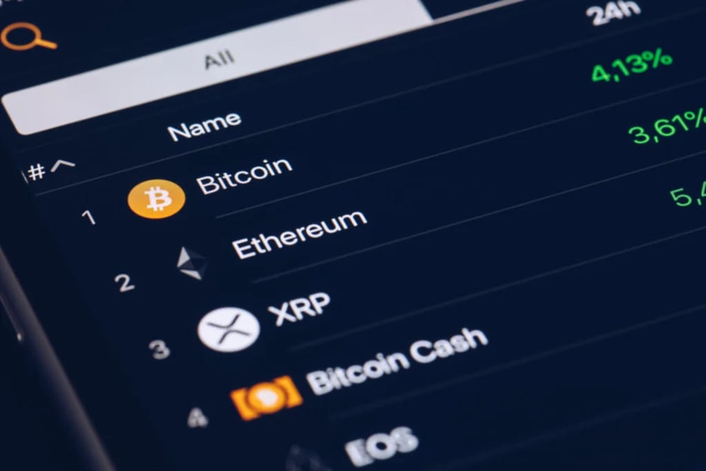 Monster crypto trade turns $5,000 into $5.69 million thumbnail