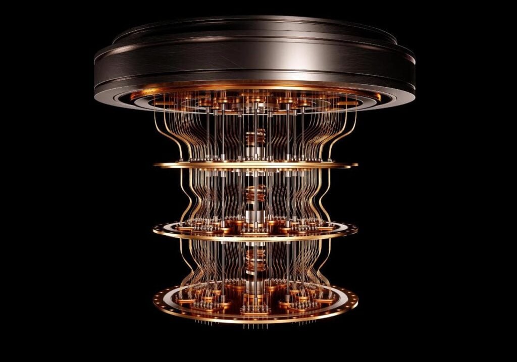 Quip Network finds a new use for quantum computers on blockchain thumbnail