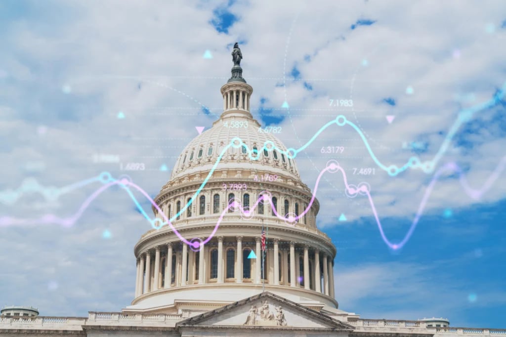 Rep. David Taylor discloses 6 new Congressional stock trades thumbnail