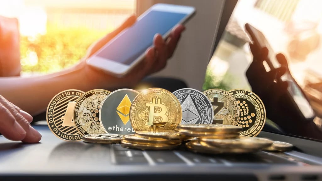Top crypto events to watch out for this week thumbnail