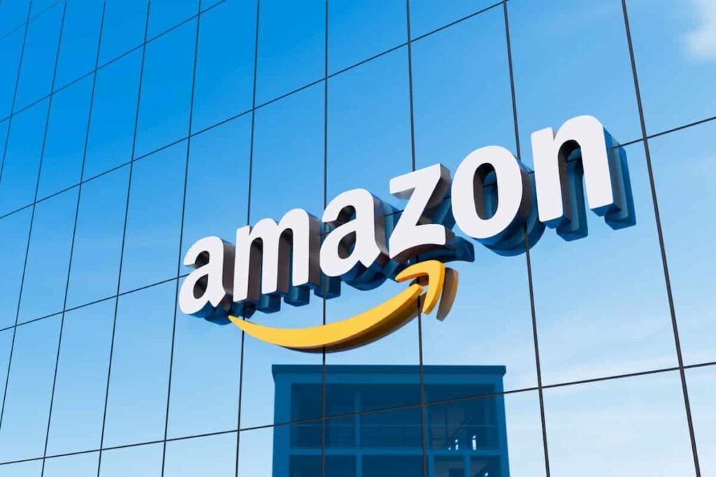 Wall Street sets Amazon stock price for next 12 months thumbnail