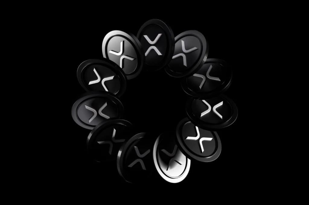 Monster 551 million XRP leaves Binance in 9 months thumbnail