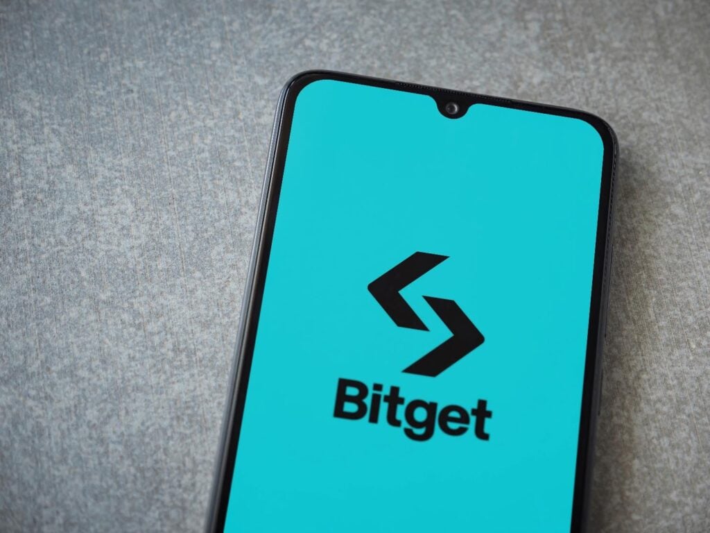 Bitget releases withdrawal schedule after $350 million hack thumbnail