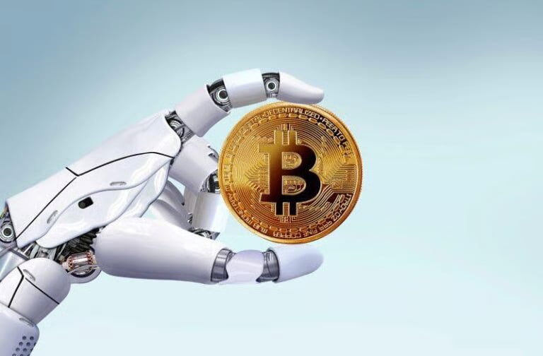 Machine learning algorithm sets Bitcoin price for October 1, 2026 thumbnail