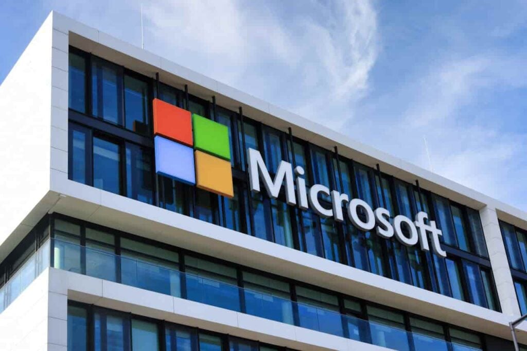 Microsoft to pay dividends next week; Here’s how much investors will receive thumbnail