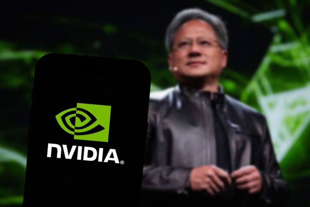 Nvidia to pay dividends next month; here’s how much investors will receive thumbnail