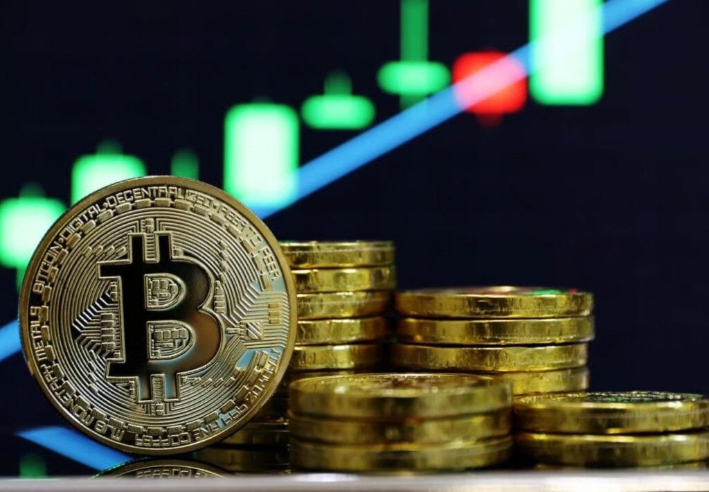 Trading expert sets Bitcoin’s price for end of October 2026 thumbnail