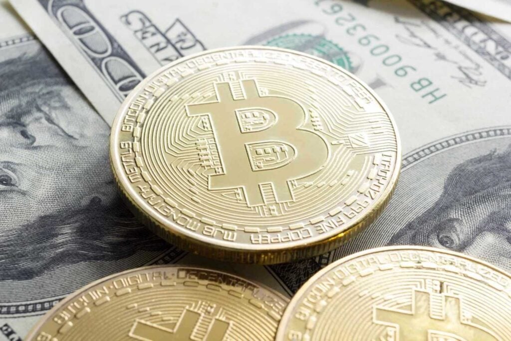 Trading expert sets date when Bitcoin will hit $106,000 thumbnail