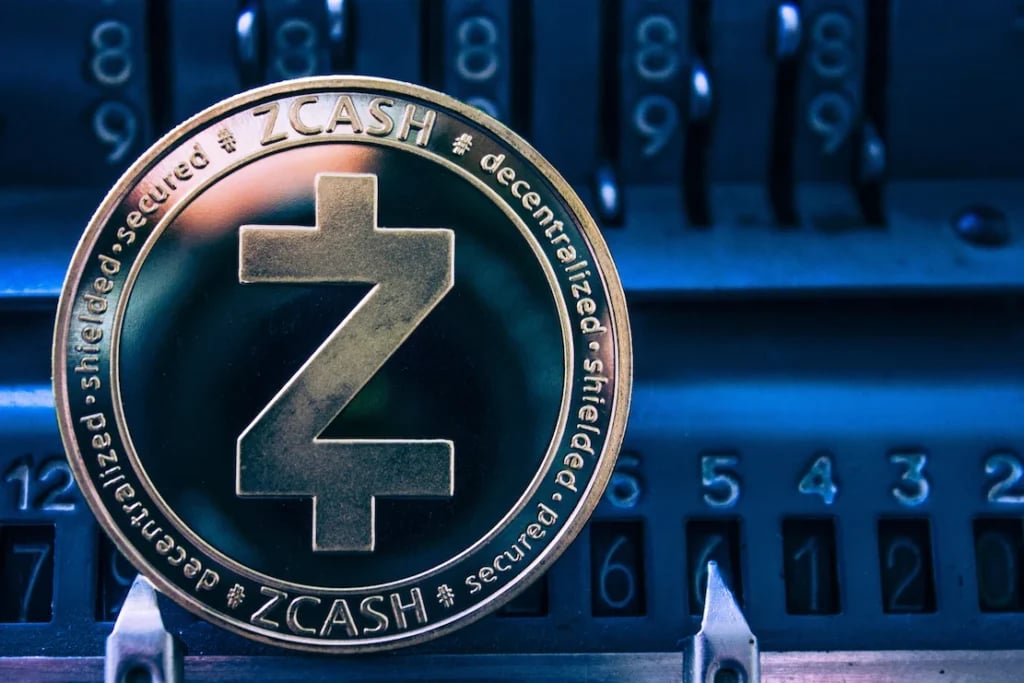 Trading expert sets date when Zcash (ZEC) will hit $50,000 thumbnail