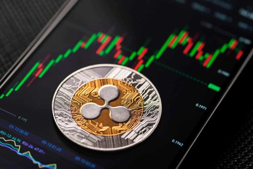 XRP reclaims $100 billion market cap; Here’s what’s next thumbnail