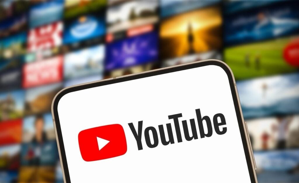 $1,000 invested in GOOGL stock when Google bought YouTube is now worth thumbnail