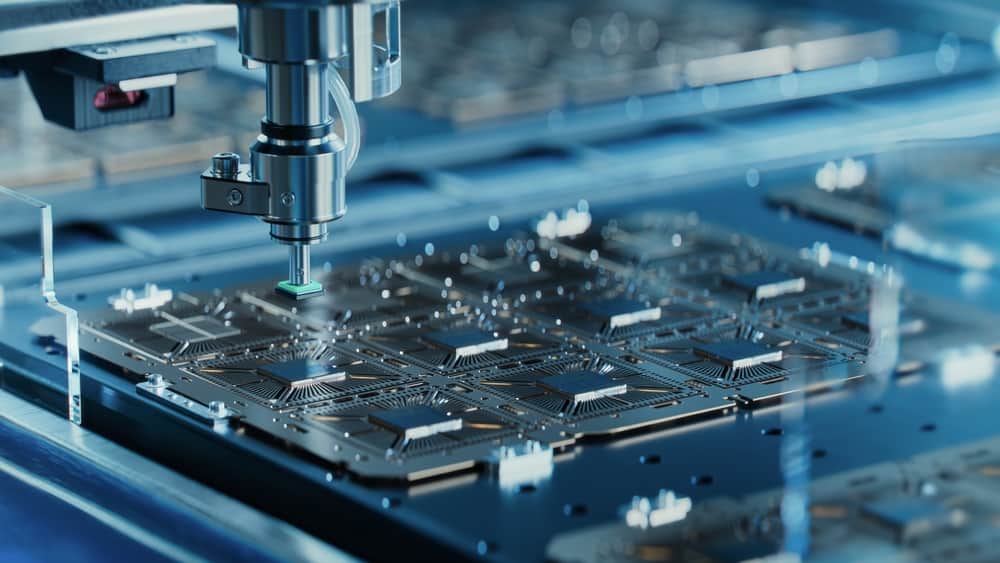 2 AI semiconductor stocks to turn $10 into $100 in a year thumbnail