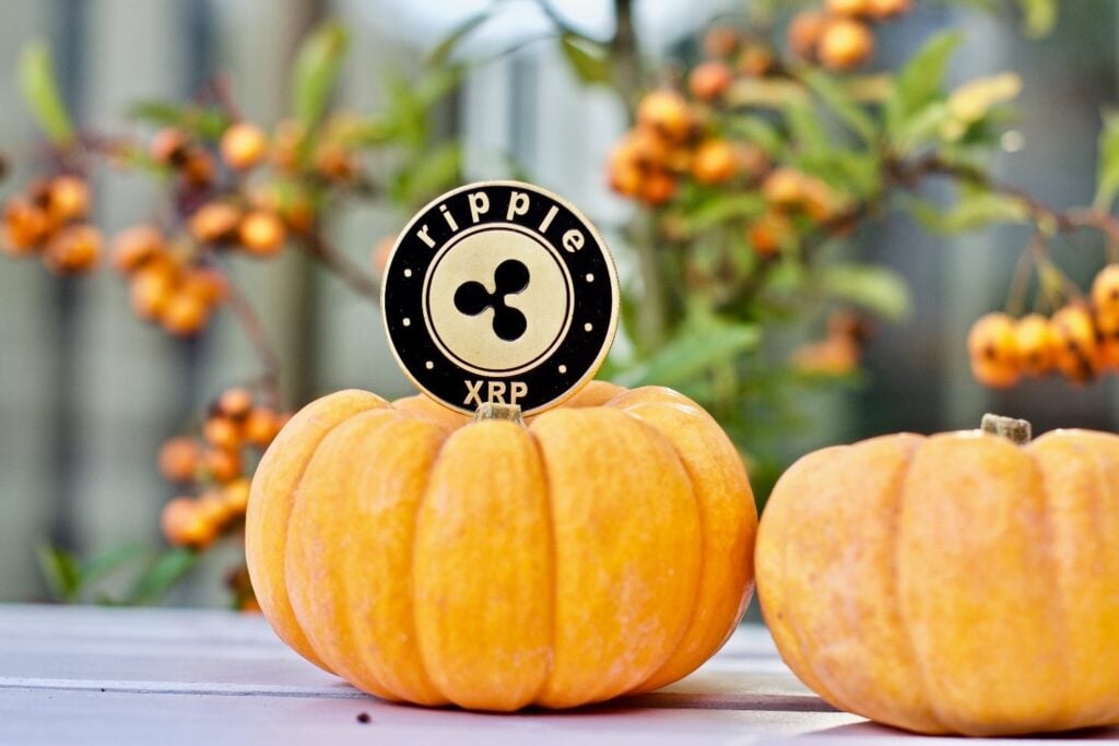 AI predicts XRP price for Halloween 2026 thumbnail