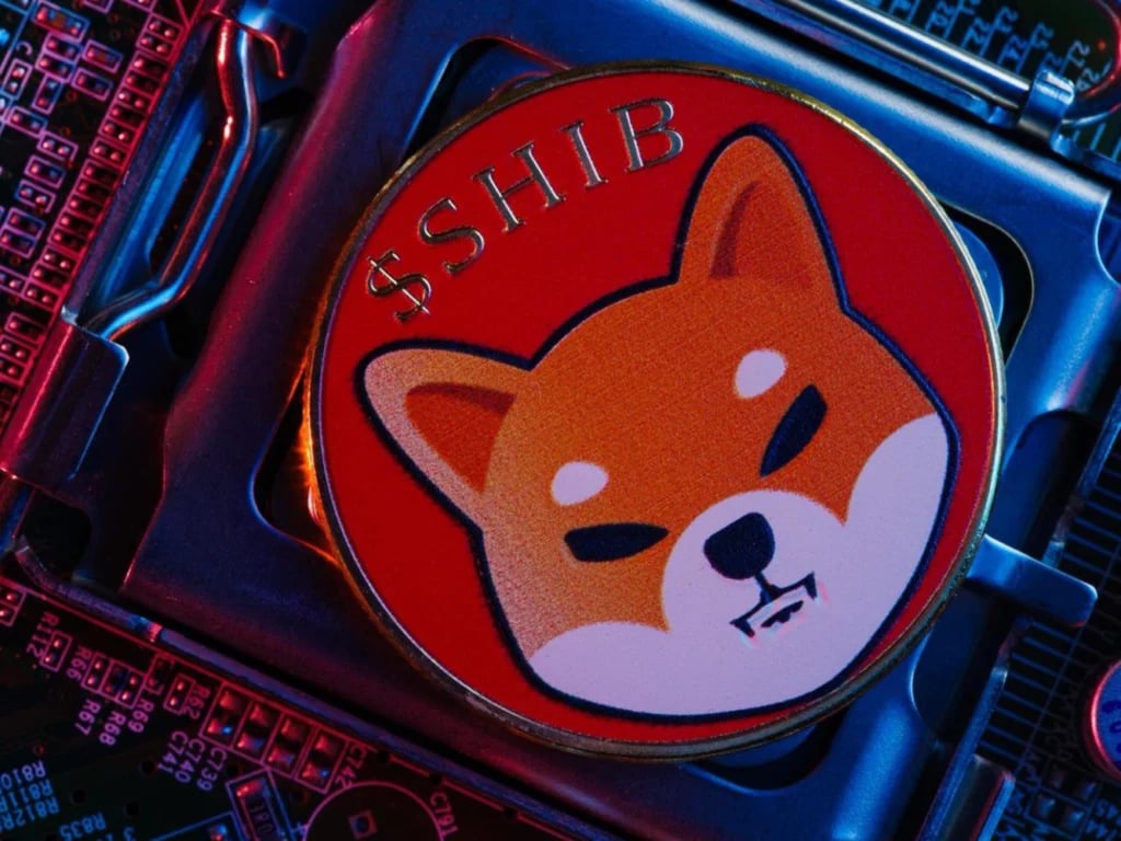 AI sets Shiba Inu (SHIB) price for October 31, 2026 thumbnail