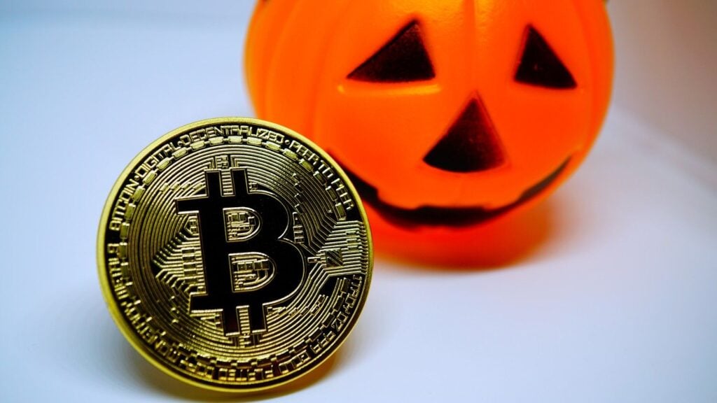 ChatGPT predicts Bitcoin price for Halloween 2026 thumbnail