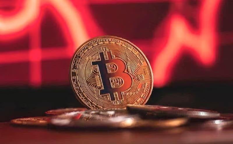 Could Bitcoin crash below $50,000 before 2027? thumbnail