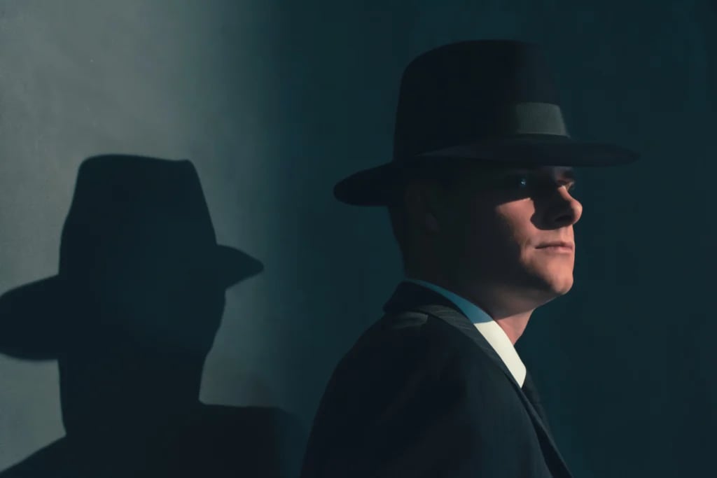 Crypto detective goes undercover in Chinese syndicate laundering $1 billion thumbnail