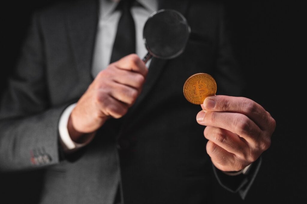Crypto detective warns users to ‘withdraw all funds from CoinDCX’