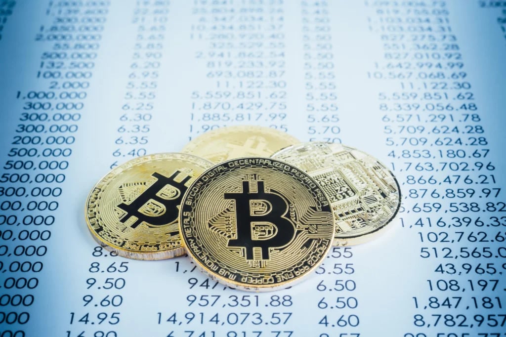 Machine learning algorithm sets Bitcoin (BTC) price for October 31, 2026 thumbnail